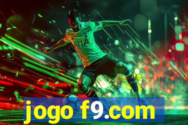 jogo f9.com